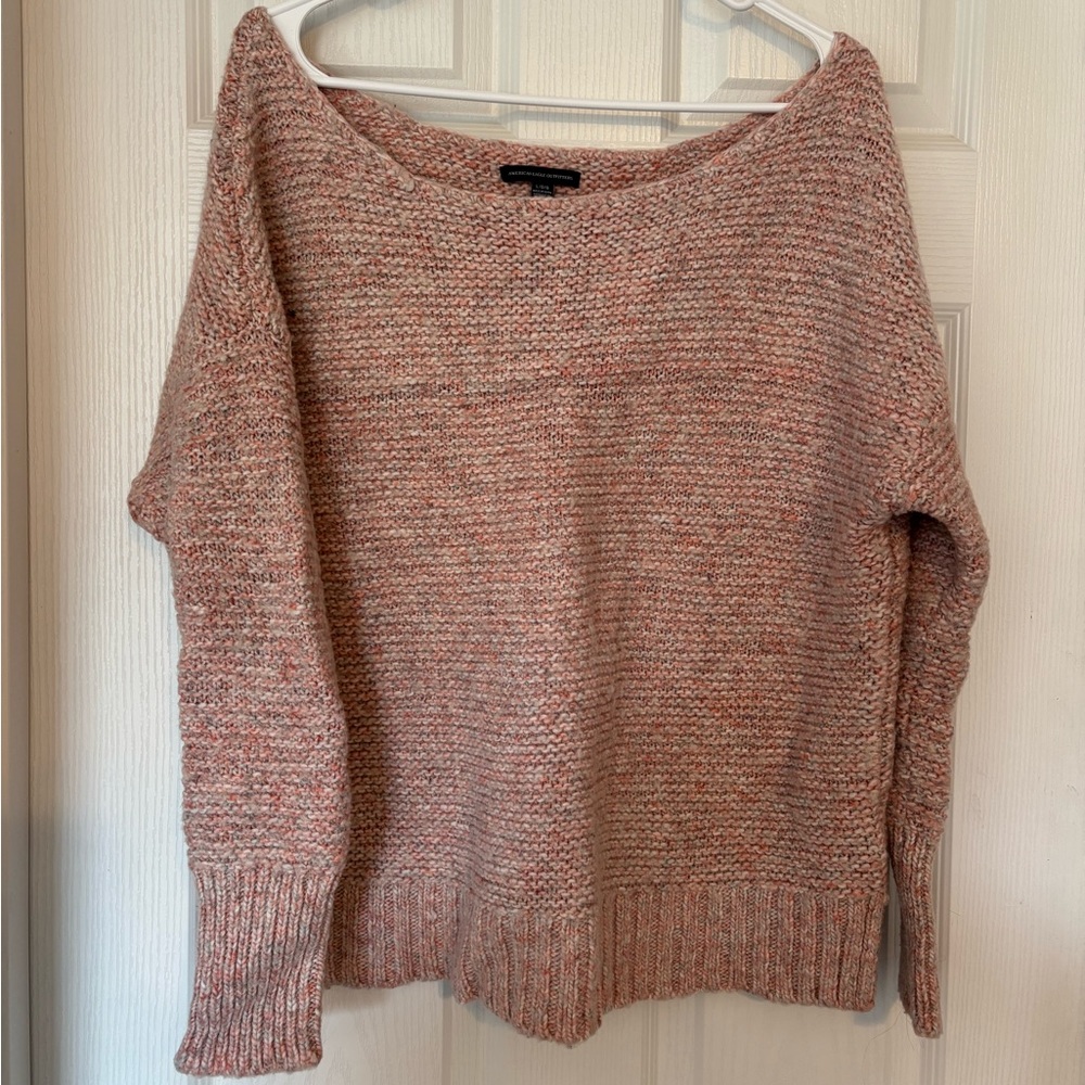 American Eagle Knit Sweater